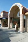 J. Willott Gallery on El Paseo in Palm Desert CA 