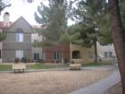 Canyon Lake is located in the SW near Sahara & Fort Apache. It is a gated community and amenities include a pool  