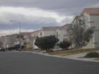 Parks is gated community located in North Las Vegas