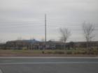 A Park in the booming city of North Las Vegas.
