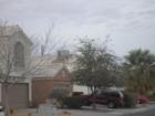The Orchards are located in East Las Vegas