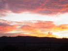 Stunning Sunsets in the Fall