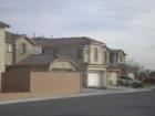 Terracina (built by KB Home) is located in South Las Vegas 