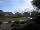 Summerlin is a large master planned community on the west side stretching from the NW to the SW parts of the valley. You can find all types of living in Summerlin from apartments to luxury homes. 