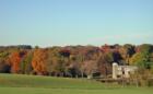 Autumn in the Country -- near Cooksville, Maryland in western Howard County not far from Columbia and Ellicott City.