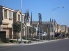 Wineridge is located in SW Las Vegas Valley. Even though it is in a newer area, it is still close to an abundance of shopping, restaurants, professional offices and hospitals!  