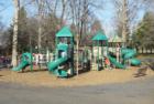 Emmaus Community Park, Playground
