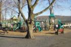 Emmaus Community Park, Playground Area