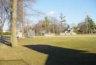Emmaus Community Park, Baseball Field
