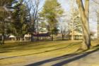Emmaus Community Park, Plenty of Pavilion Space for everyone.