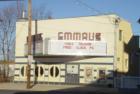 Emmaus "Center City" Historical Movie Theather