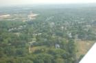 Arial View