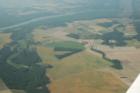 Arial View