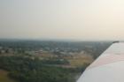 Arial View