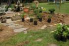Wait till you see the landscaping at WILDE LAKE!