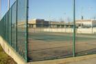Emmaus High School, Tennis Courts