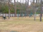 Estates of Clear Creek Forest play area