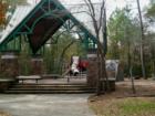 Cochran's Green Park centrally located in the neighbor of Cochran's Green in The Woodlands.