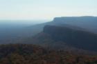 View from Skytop