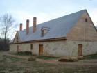 George Washington Distillery 
      ©2008 Cindy Jones