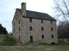 George Washington Grist Mill
      ©Cindy Jones