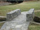 Stone Bridge at George Washington Grist Mill
      ©2008 Cindy Jones