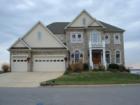 Heritage Harbor home backing to the Potomac 
      ©Cindy Jones