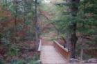 Bridge at Dry Fork rd