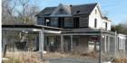 Old Lorton Gas Station and General Store