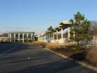 Lorton Auto Train Terminal