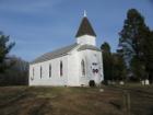 Jerusalem Baptist Church Fairfax Station