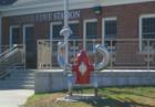 My Hero - Morris Cove Firehouse