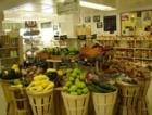 Inside Fifer Orchards Farm Market