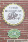 Macunige Historical Society Mascot and Seal