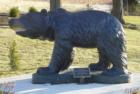 Macungie - town Mascot 