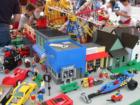 Strawberry Festival '06 - Legos!