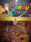 Round Table Candy Bandit!