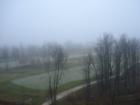 Morning Fog in Belmont Bay©Copyright. Cindy Jones