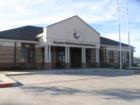 Greater Texas Federal Credit Union,  Corner of Home Depot and Hunters Crossing, Bastrop, TX