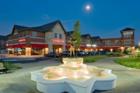 Bartlett Town Center