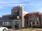 Chilis, corner of 304 and 71, Bastrop, TX