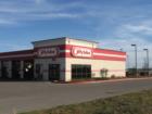 Jiffy Lube, at the corner of 304 and 71, Bastrop, TX