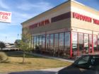 Discount Tire, corner of 304 and 71, Bastrop, TX
