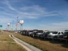 Covert  - Chevy, Pontiac, Buick, GMC dealership, at the corner of 304 and 71, Bastrop, TX