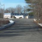 The Burlington Islamic Center on Lexington St