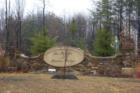 Reserve at Hunters Ridge.  Luxury Homes off of Hoadly Road ©Cindy Jones