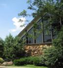 Villa Olivia Country Club offers a great golf course and a ski hill during the winter months with man-made snow if necessary.