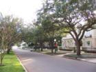 Hyde Park Street