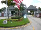 Entrance to Century Village-Neal Bloom copyright 2008