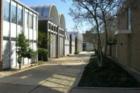 River Park in Southwest DC - Designed by Charles Goodman